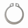 DIN 471 Кольцо стопорное наружное для вала, нержавеющая сталь А2 Ø35 x 1,2