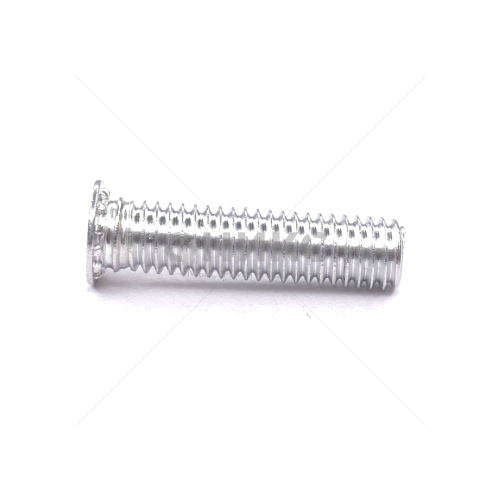 Шпилька запрессовочная тип FHA, алюминиевая, М4x15 - Оникс