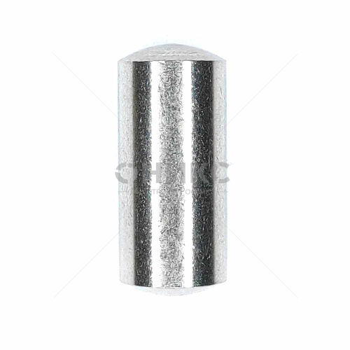 DIN 7 Штифт цилиндрический незакаленный сталь без покрытия 5x26 - Оникс