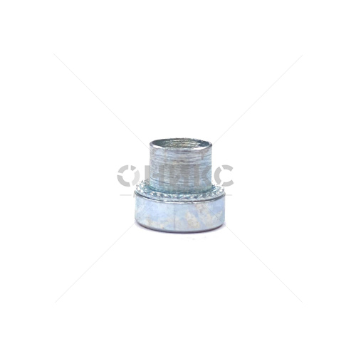 Гайка развальцовочная круглая, RHB, оцинкованная, под лист 1.2 мм., М6x18 - Оникс