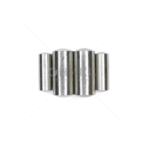 DIN 7 Штифт цилиндрический незакаленный сталь без покрытия 5x26 - Оникс