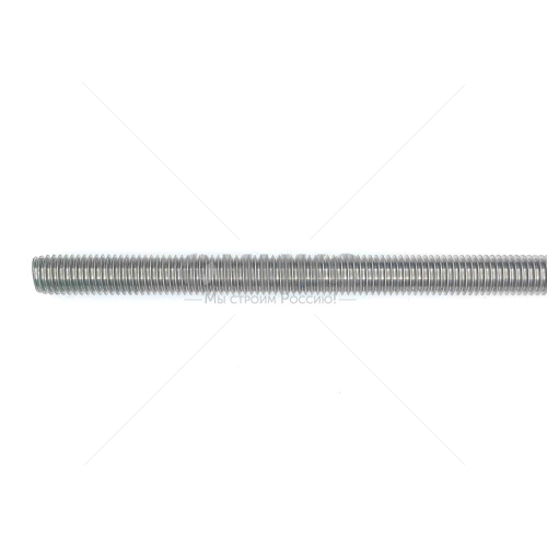 DIN 975 Шпилька с полной резьбой нержавеющая сталь А2 М8x1000 - Оникс