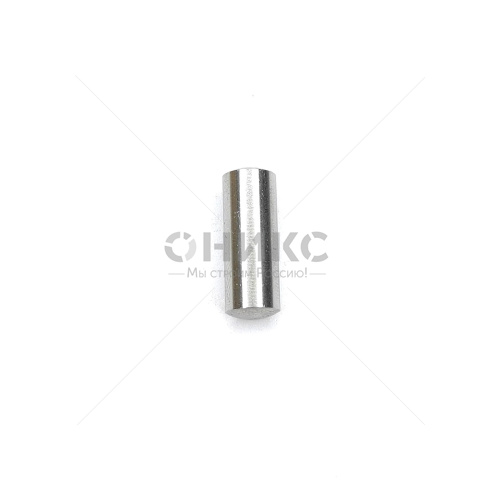 DIN 7 Штифт цилиндрический незакаленный сталь без покрытия 16x22 - Оникс