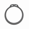 DIN 471 Кольцо стопорное наружное для вала, сталь Ø26 x 1,2